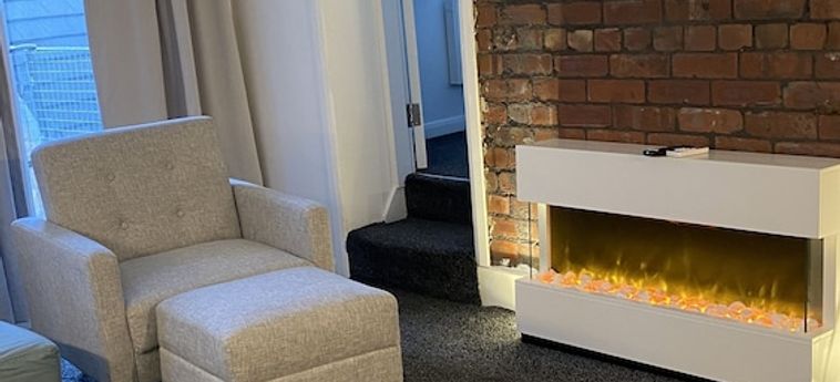 Bvapartments Dealhouse Nine Huddersfield: Foto 