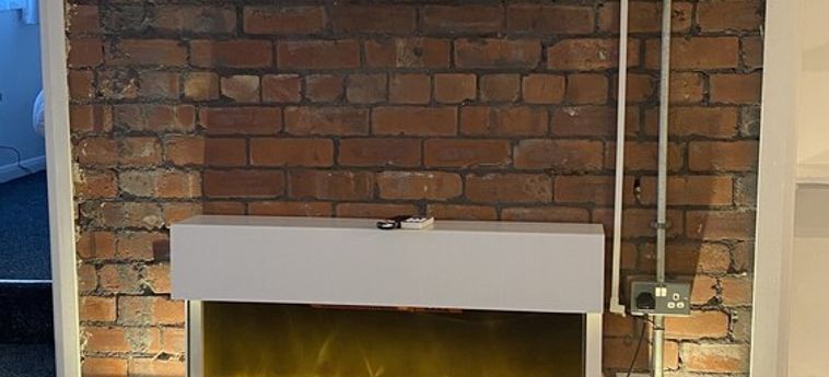 Bvapartments Dealhouse Nine Huddersfield: Foto 