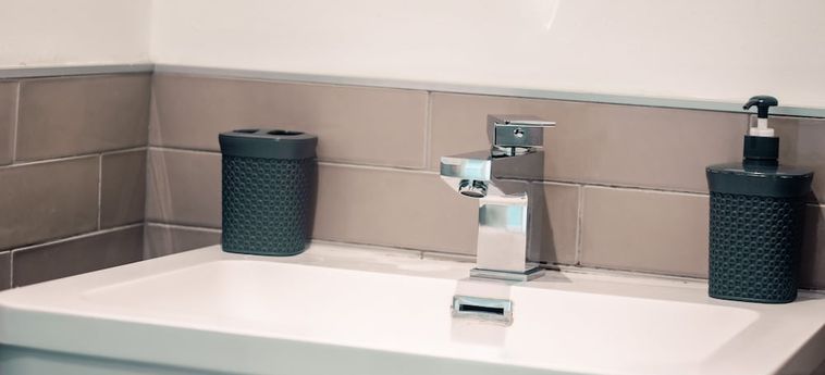 Bvapartments Dealhouse Nine Huddersfield: Foto 