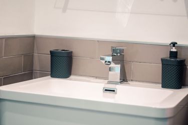 Bvapartments Dealhouse Nine Huddersfield: Photo 