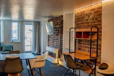Bvapartments Dealhouse Nine Huddersfield: Photo 