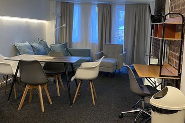 Bvapartments Dealhouse Nine Huddersfield: Photo 