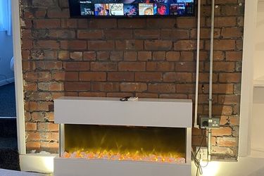 Bvapartments Dealhouse Nine Huddersfield: Photo 