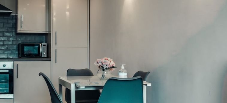 Apartments-Dealhouse Huddersfield: Foto 