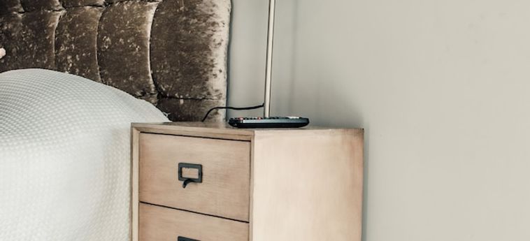 Apartments-Dealhouse Huddersfield: Foto 