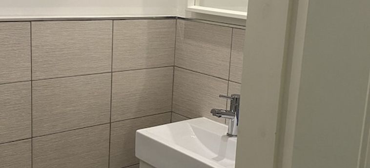 Apartments-Dealhouse Huddersfield: Foto 