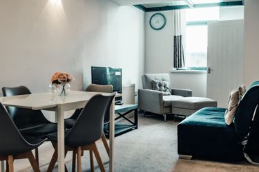Apartments-Dealhouse Huddersfield: Photo 