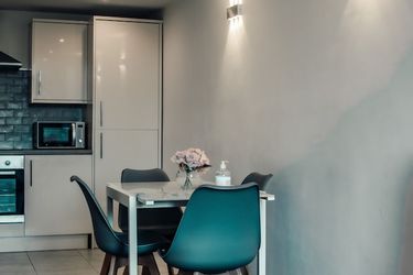 Apartments-Dealhouse Huddersfield: Photo 