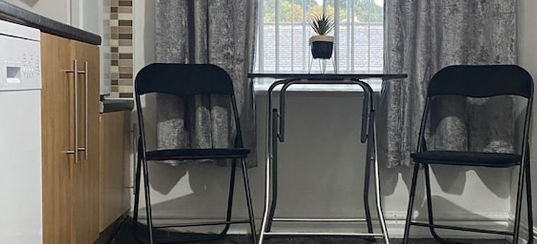 Bvapartments-Blackhouse Huddersfield: Foto 
