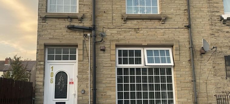 Bvapartments-Blackhouse Huddersfield: Foto 