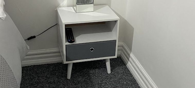 Bvapartments-Blackhouse Huddersfield : Photo 