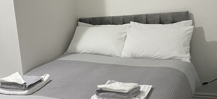 Bvapartments-Blackhouse Huddersfield : Photo 