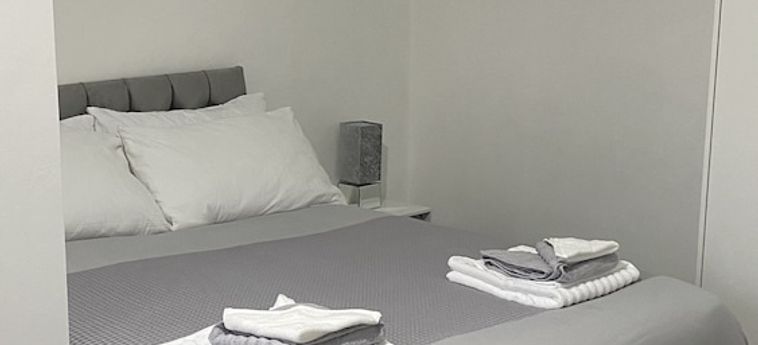 Bvapartments-Blackhouse Huddersfield : Photo 