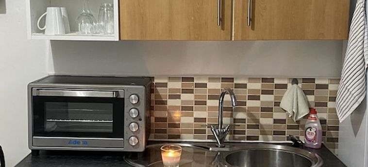 Bvapartments-Blackhouse Huddersfield : Photo 