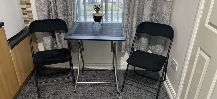 Bvapartments-Blackhouse Huddersfield : Photo 