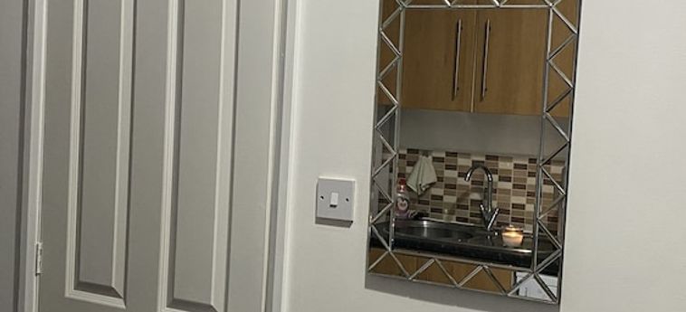 Bvapartments-Blackhouse:  HUDDERSFIELD