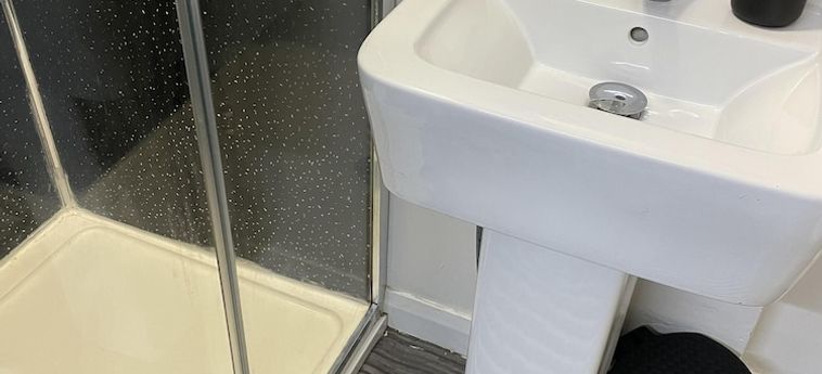 Hotel Bv Lush Studio At Queensgate Huddersfield Huddersfield: Foto 