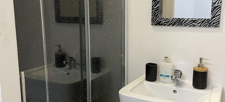 Hotel Bv Lush Studio At Queensgate Huddersfield Huddersfield: Foto 