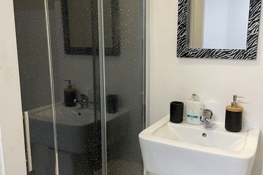 Hotel Bv Lush Studio At Queensgate Huddersfield Huddersfield: Photo 