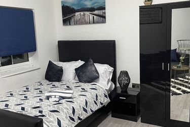 Hotel Bv Lush Studio At Queensgate Huddersfield Huddersfield: Photo 