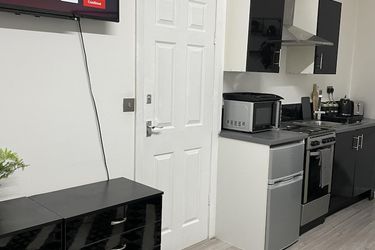 Hotel Bv Lush Studio At Queensgate Huddersfield Huddersfield: Photo 