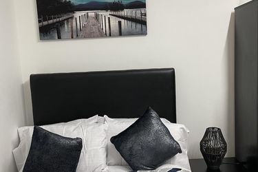 Hotel Bv Lush Studio At Queensgate Huddersfield Huddersfield: Photo 
