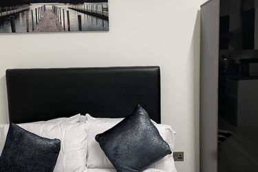 Hotel Bv Lush Studio At Queensgate Huddersfield Huddersfield: Photo 