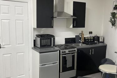 Hotel Bv Lush Studio At Queensgate Huddersfield Huddersfield: Photo 