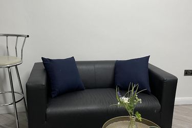 Hotel Bv Lush Studio At Queensgate Huddersfield Huddersfield: Photo 