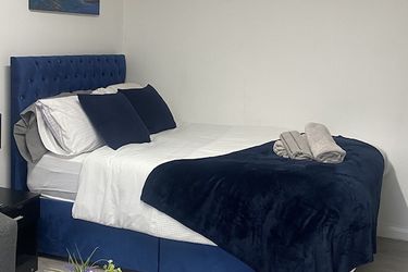 Hotel Bv Royal Comfy Studiosuite Queensgate Huddersfield Huddersfield: Photo 