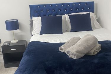 Hotel Bv Royal Comfy Studiosuite Queensgate Huddersfield Huddersfield: Photo 