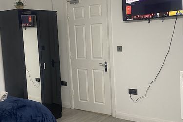 Hotel Bv Royal Comfy Studiosuite Queensgate Huddersfield Huddersfield: Photo 
