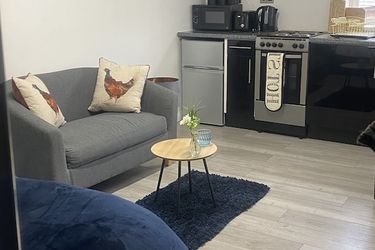 Hotel Bv Royal Comfy Studiosuite Queensgate Huddersfield Huddersfield: Photo 
