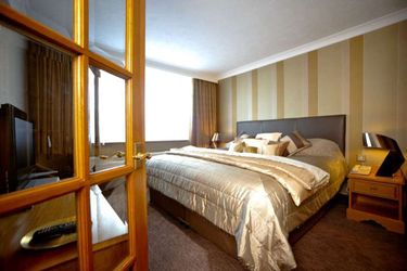Hotel Clarion Cedar Court Huddersfield:  HUDDERSFIELD