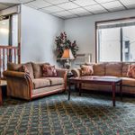 Hotel QUALITY INN ST. CROIX RIVER VALLEY