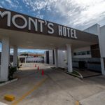 MONT'S HOTEL 3 Stars