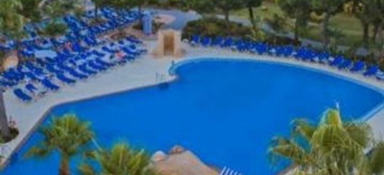 Hotel Playa Cartaya:  HUELVA-CARTAYA