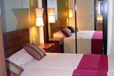 Hotel Be Live Isla Cristina:  HUELVA