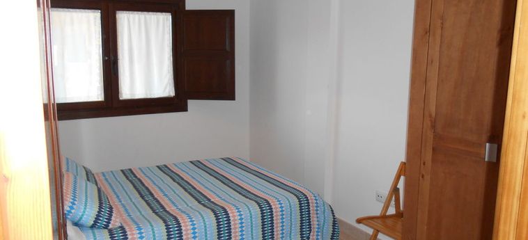 Hotel Apartamentos Turisticos Rio Gallego:  HUESCA