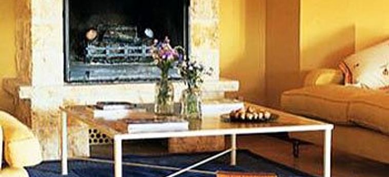 Hotel Rusticae Hostería De Guara Huesca : Photo 