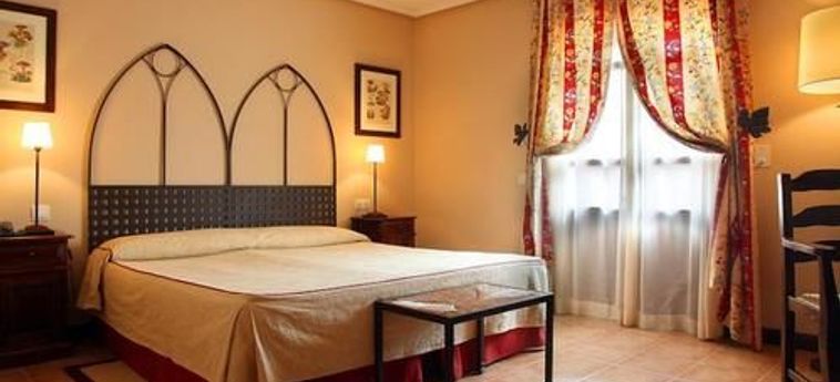Hotel Rusticae Hostería De Guara Huesca : Photo 