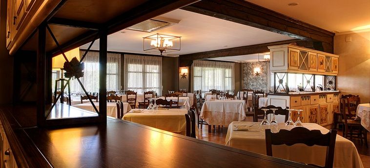 Hotel Rusticae Hostería De Guara Huesca: Foto 