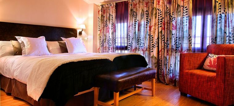 Hotel Rusticae Hostería De Guara Huesca: Foto 
