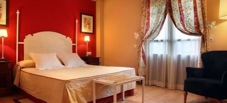 Hotel Rusticae Hostería De Guara Huesca: Foto 