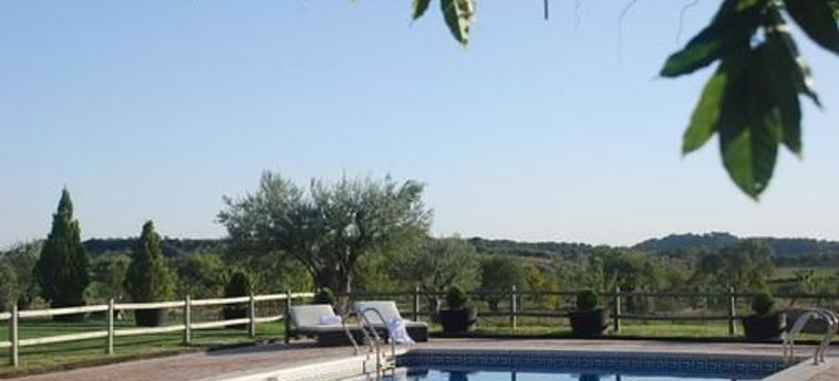Hotel Rusticae Hostería De Guara Huesca: Foto 