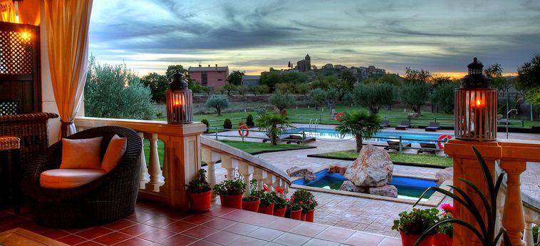 Hotel Rusticae Hostería De Guara Huesca: Foto 