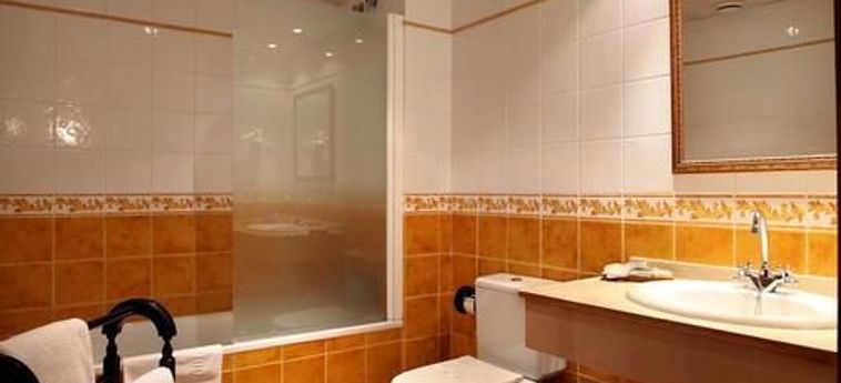 Hotel Rusticae Hostería De Guara Huesca: Foto 