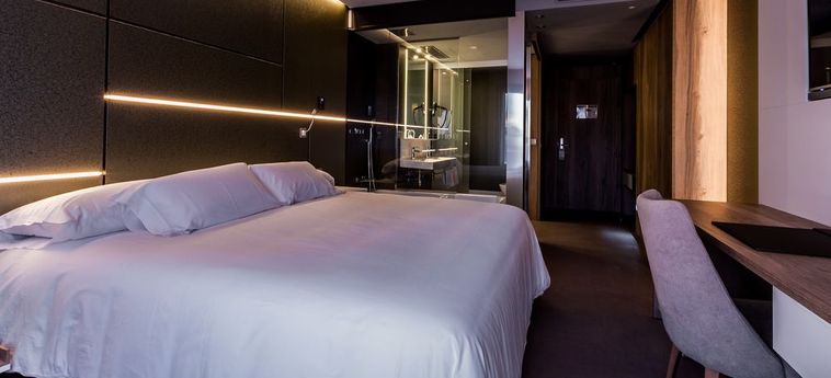 Hotel Spa Ciudad De Binefar Huesca: Foto 