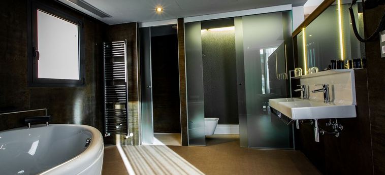 Hotel Spa Ciudad De Binefar Huesca: Foto 