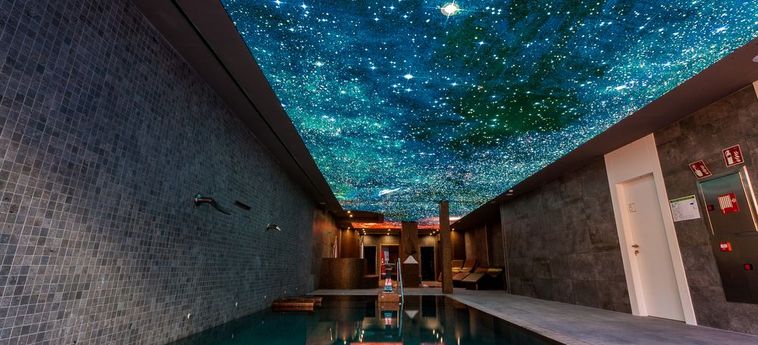 Hotel Spa Ciudad De Binefar Huesca: Foto 